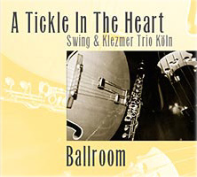 CD-Cover