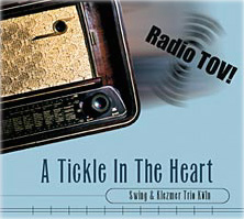 CD-Cover